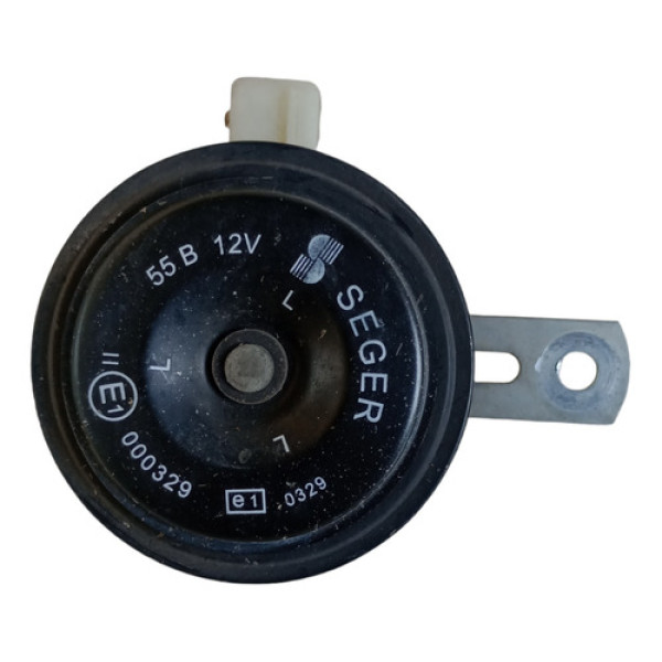 Buzina Renault Megane 06/12!