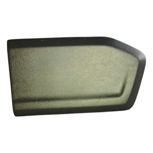 Botão Falso Vw Gol G7/g8 Voyage Lado Direito Preto