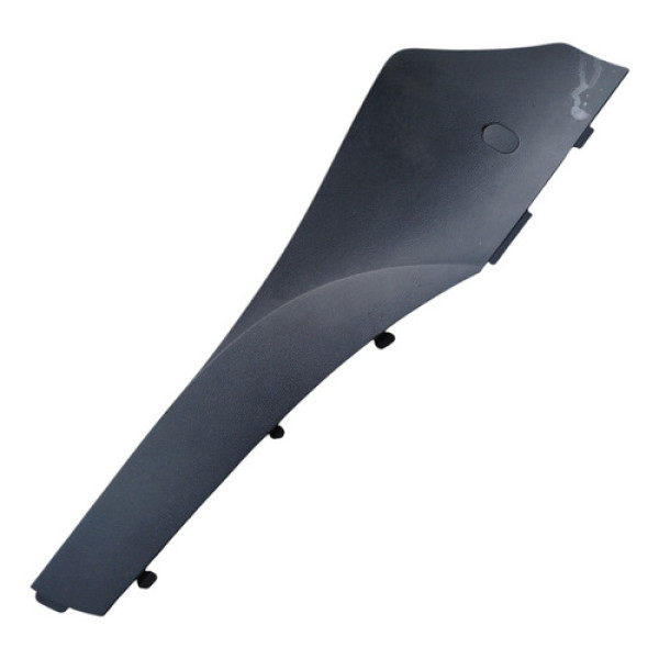 Acabamento Console Interno Esquerdo Vw Passat B6 2006 2010