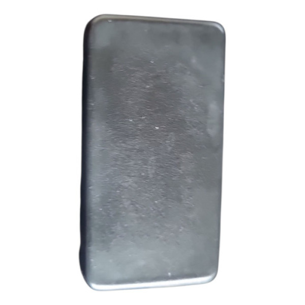 Botão Tampa Falso Painel Citroen C3 2006 2013