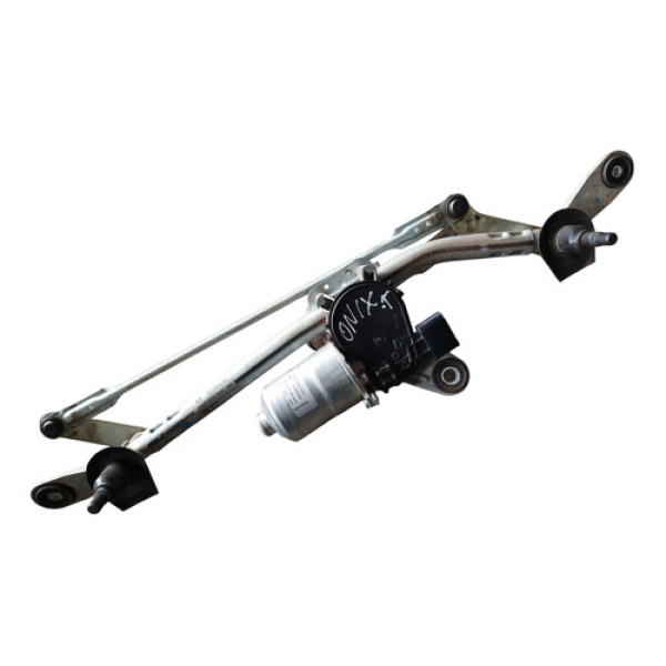 Galhada Motor Limpador Dianteiro Gm Onix 2020 2024