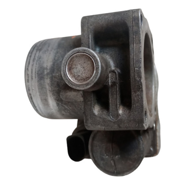 Corpo Borboleta Tbi Vw Gol Parati Fox 