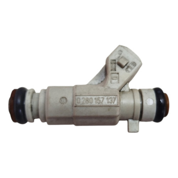 Bico Injetor Renault Sandero Logan Clio 1.0 16v 2012 2016