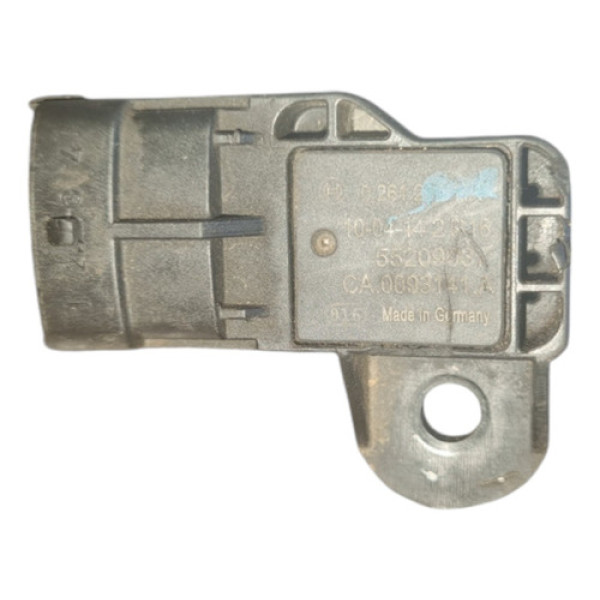 Sensor Map 1.0 16v 1.4 Fiat Palio Punto Siena Uno 09 A 11