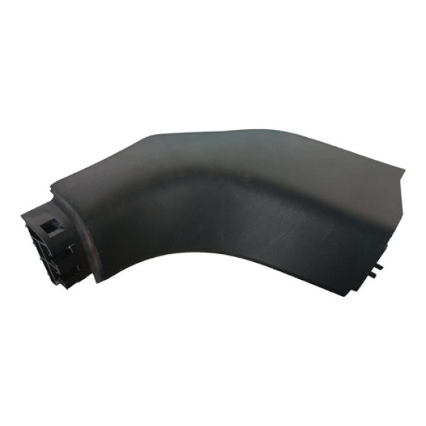 Acabamento Soleira Dianteira Direita Citroen C3 14/20 Preto