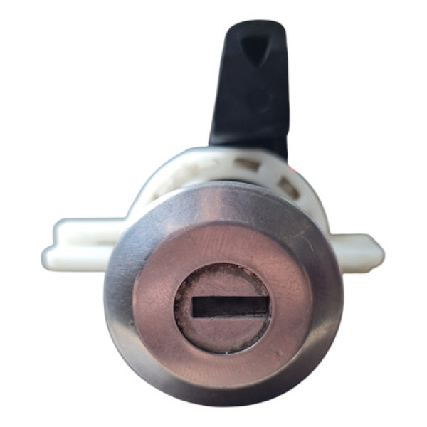 Miolo Cilindro Porta Renault Clio Diant Esq 02 A 12 S Chave