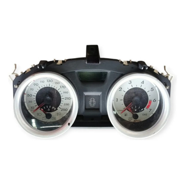 Painel Instrumento Renault Megane Grand Tour 2004 2008