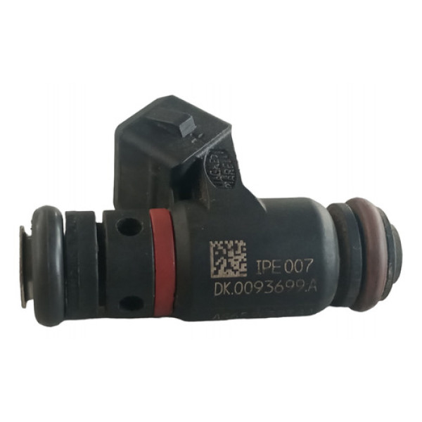 Bico Injetor Ford Fiesta Ka 8v Flex 2010 A 2014