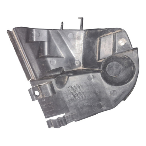 Acabamento Do Eixo Traseiro L/d Megane 2008 A 2013