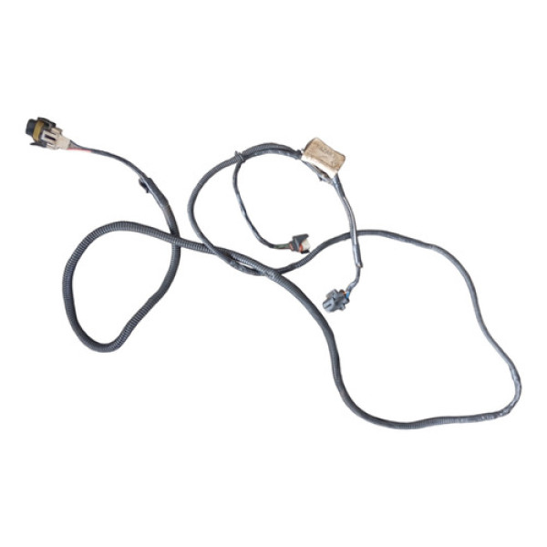 Chicote Farol Auxiliar Milha Renault Duster 2012 2015