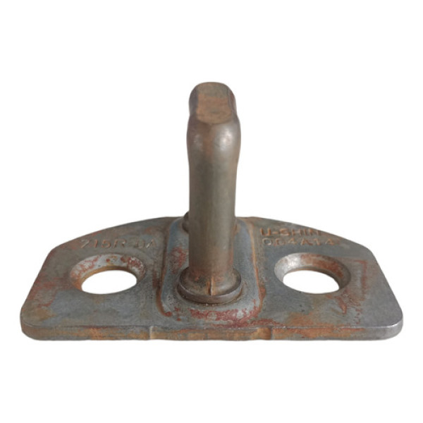 Batente Trinco Porta Renault Sandero 2012 A 2018