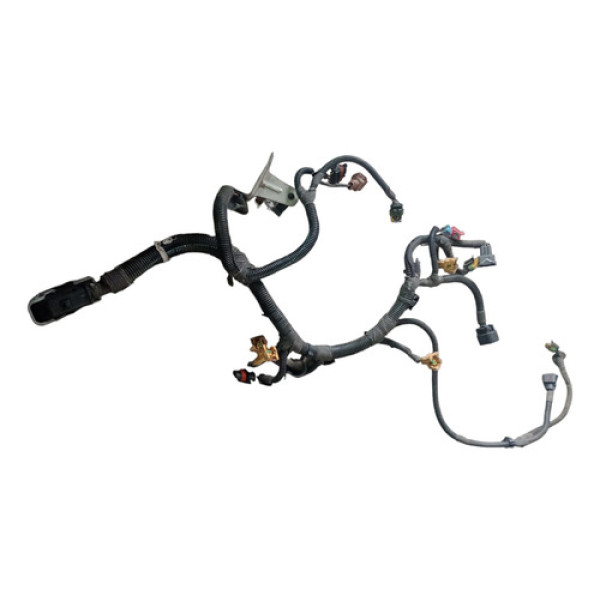 Chicote Injeção Borboleta Eletrônica Gm Astra 1.8 2.0