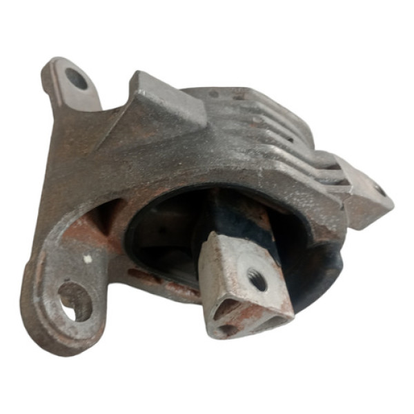 Coxim Calço Caixa Cambio Esquerdo Ford Ka 2012