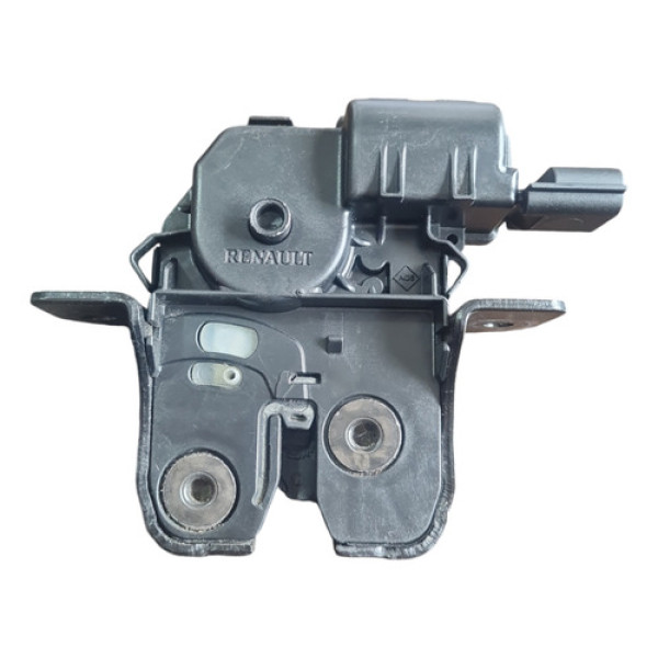 Fechadura Elétrica Tampa Traseira Renault Sandero Logan