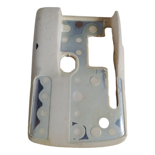 Isopor Inferior Coluna Direção Vw Golf Bora 
