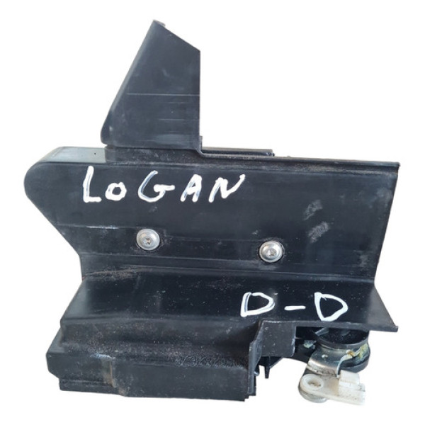 Fechadura Porta Renault Sandero Dianteira Direita 2019 A 202