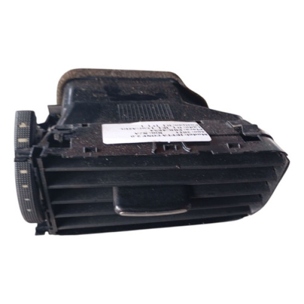 Difusor Ar Esquerdo Painel Vw Jetta Comfortline 2011 Detalhe
