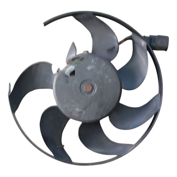 Ventoinha Motor Vw Jetta 2011 2017 1km959455d Detalhe