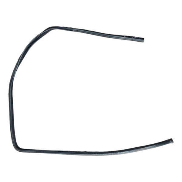 Borracha Guarnição Gm Corsa Classic Dianteira Esquerda 