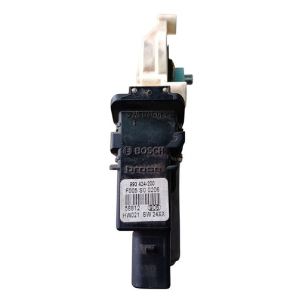 Motor Vidro Porta Traseira Esquerda Vw Passat 2006 2010