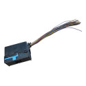 Plug Conector Chicote Delphi Injeção Gm Cobalt 1.8 2013 2018