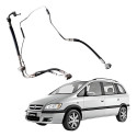 Mangueira Ar Condicionado Gm Zafira 2002 2012