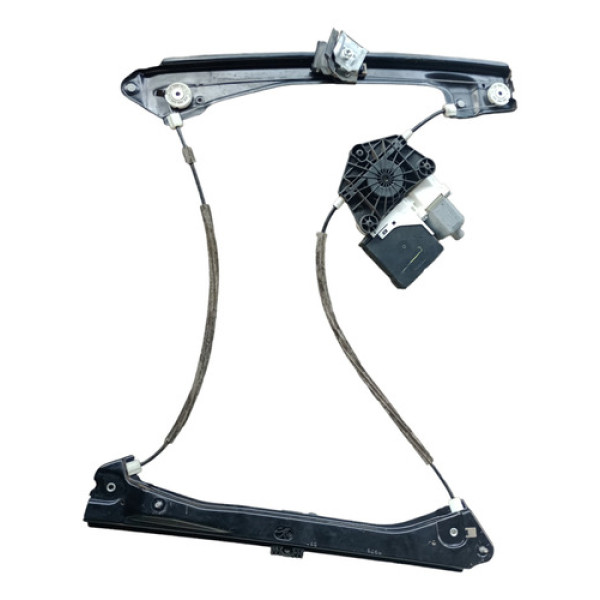 Máquina Vidro Dianteira Direita Vw Jetta Tsi 2011 2016