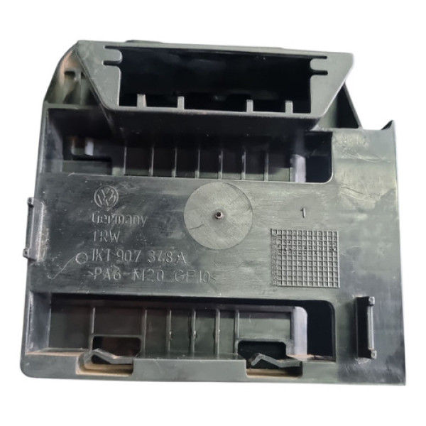 Moldura Conforto Bsm Suporte Vw Jetta 2008 2010