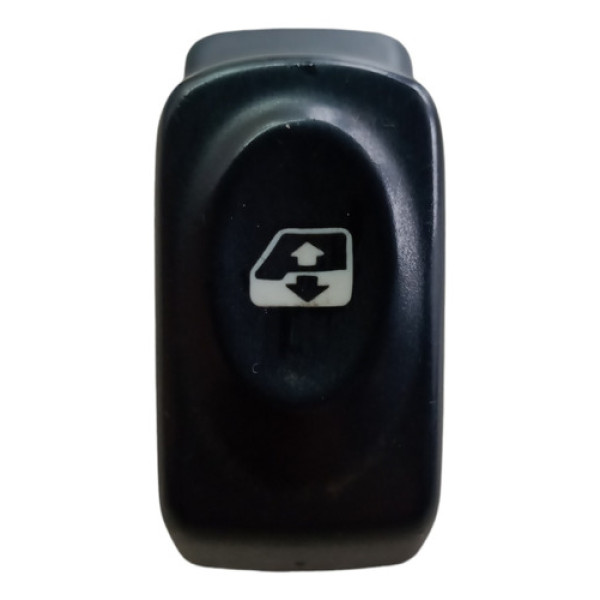 Comando Vidro Dianteiro Direito Renault Clio 02/12 