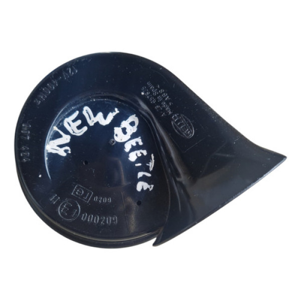 Buzina Alarme Vw New Beetle 2008 2010