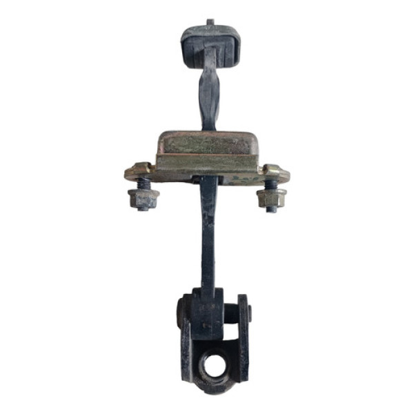 Limitador Porta Ford Fiesta Tarseiro Esquerdo 03 Á 12 