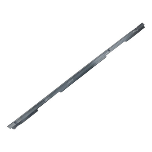 Pestana Interna Dianteira Esquerda Vw Bora 2008 1j4837471b