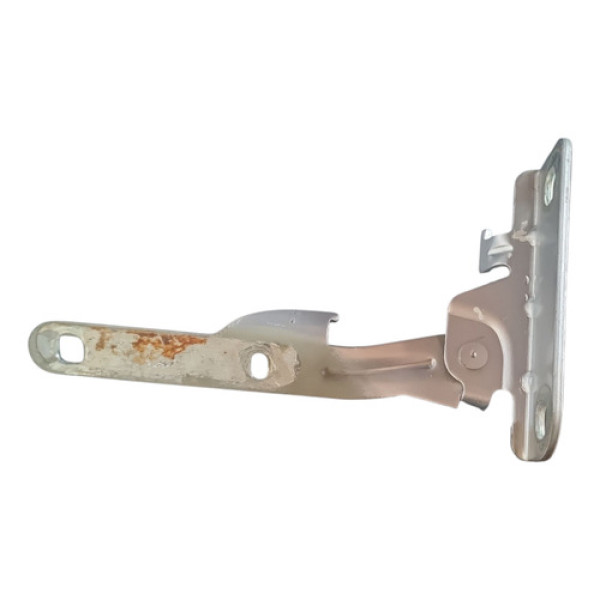 Braço Dobradiça Capô Lado Esquerdo Renault Logan 2007 2013