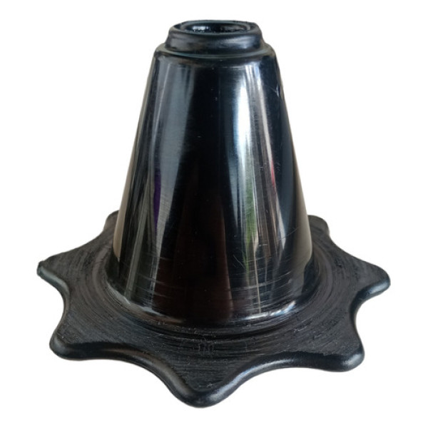 Porca Fixação Estepe Gm Spin 13 Á 18 