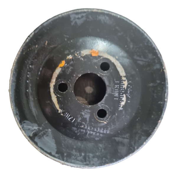 Polia Bomba Agua Ford Ecosport Fiesta Ka 1.0 1.6 2003 2008