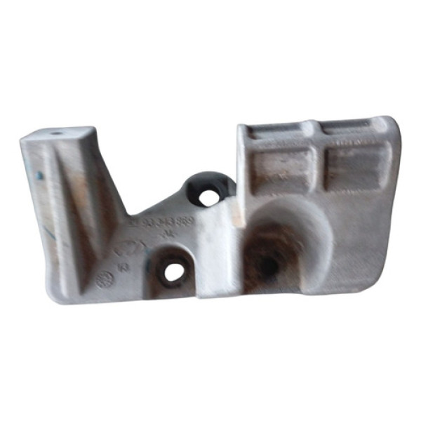 Suporte Alternador Gm Astra Zafira Vectra 2009 2012 93343869
