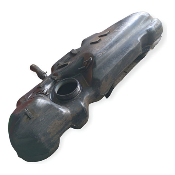 Tanque Combustível Vw Gol Parati G2 G3 1995 2005 377201075b