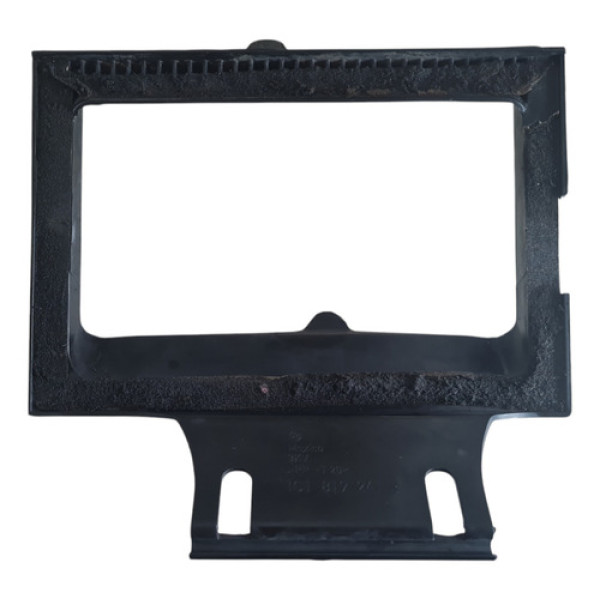 Moldura Duto Ar Vw New Beetle 2008 2010