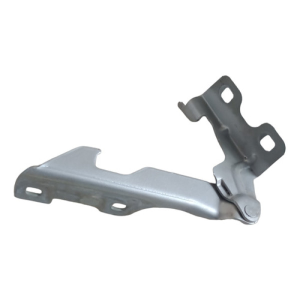 Dobradiça Esquerda Capô Renault Clio 