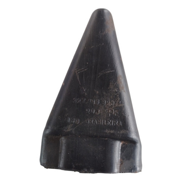 Capa Guarda Po Limitador Santana Quantum