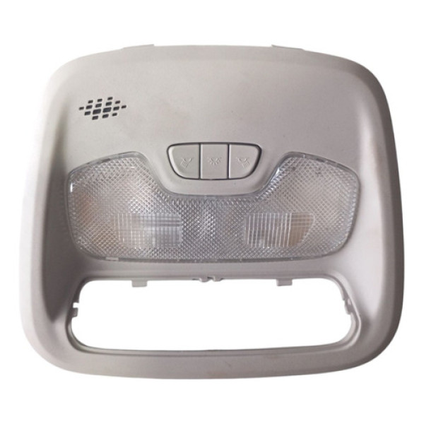 Luz Cortesia Teto Gm Onix Turbo 2020 2024