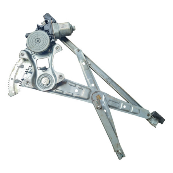 Máquina Motor Vidro Nissan March 12 A 16 Diant Dir