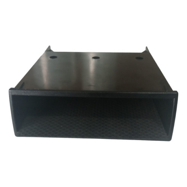 Porta Objetos Central Mercedes Classe A 160 190  Preto