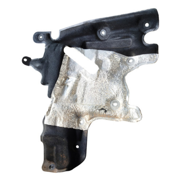 Forro Isolante Painel Fogo Motor Renault Sandero Logan