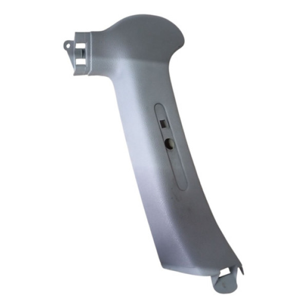 Moldura Acabamento Central Esquerda Renault Clio 2010 2012