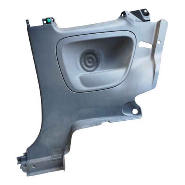 Forro Porta Traseira Direita Fiat 500 Cult 1.4 2012 2015