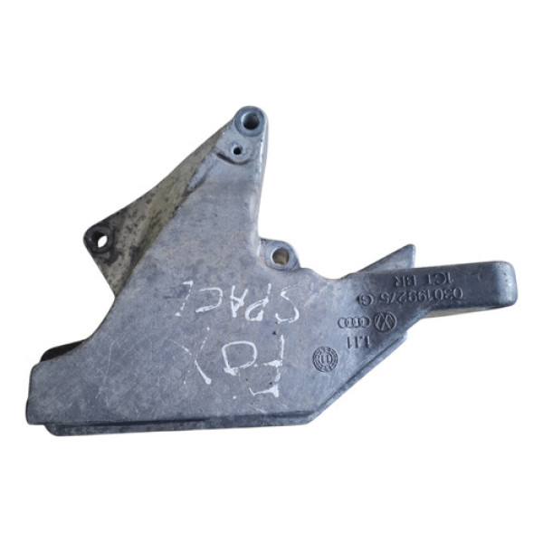Suporte Coxim Motor Vw Gol Fox Polo Direito 2015 2020