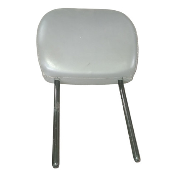 Apoio Encosto Cabeça Dianteira Renault Sandero 2015 Cinza