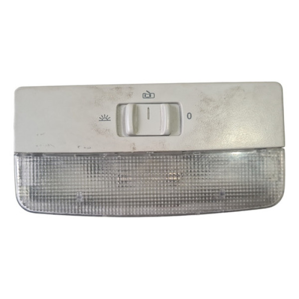 Luz Interno Teto Vw Fox 2006 