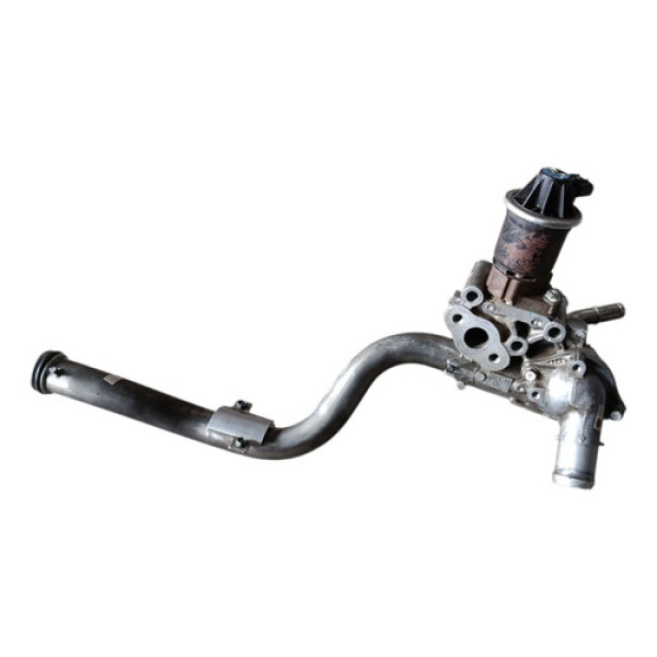 Carcaça Valvula Termostatica Honda Civic 1.8 2011